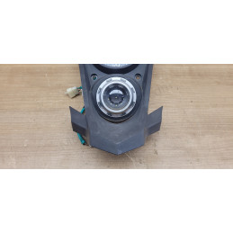Optique phare complet Sym Crox 50