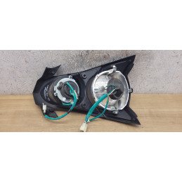 Optique phare complet Sym Crox 50