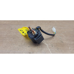 Relais de demarreur Sym Crox 50 4T