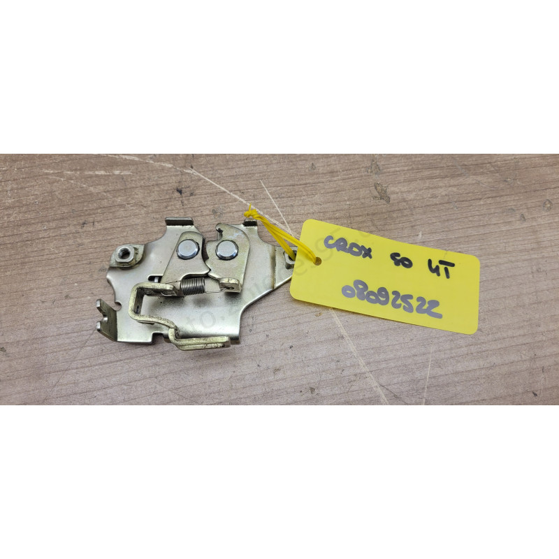 Fermeture de coffre Sym Crox 50