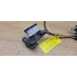 Étrier de frein avant complet Sym Crox 50