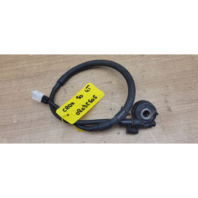 Entraîneur de compteur Sym Crox 50