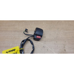 Commodo droit Sym Crox 50