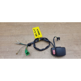 Commodo droit Sym Crox 50