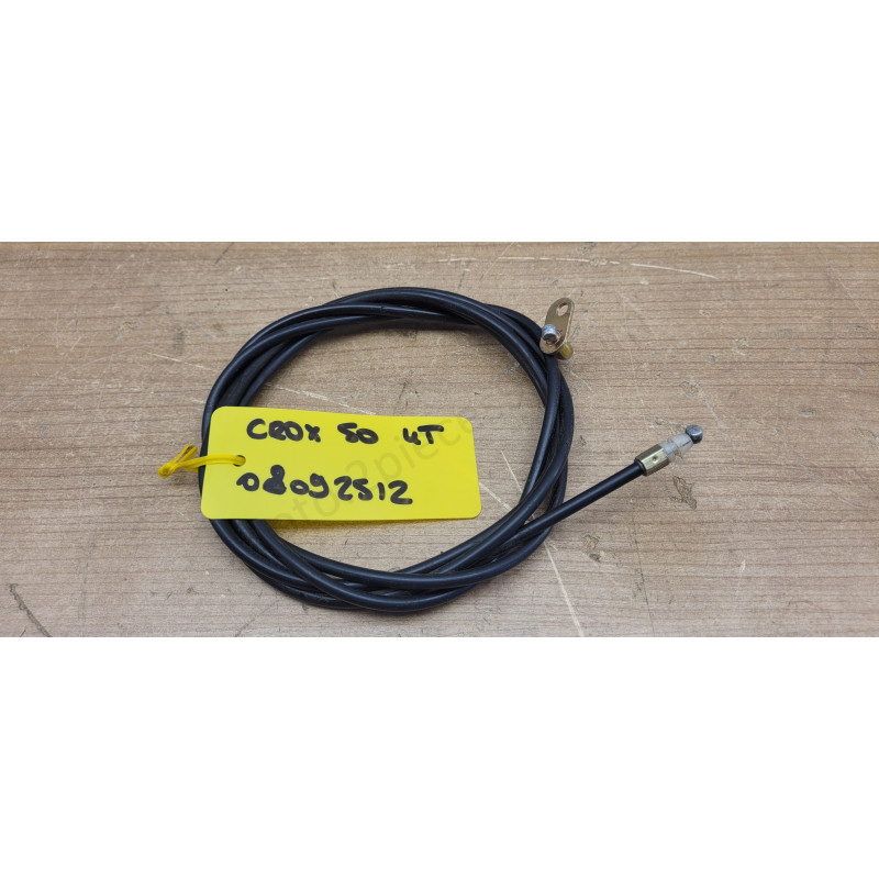 Câble de selle Sym Crox 50