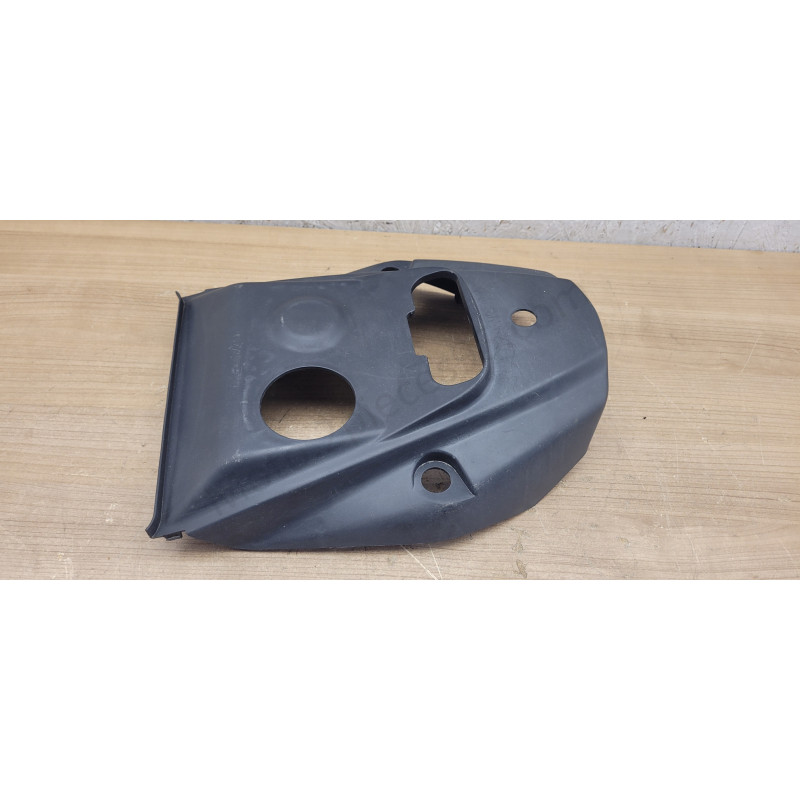 Plastique réservoir Sym Crox 50