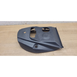 Plastique réservoir Sym Crox 50