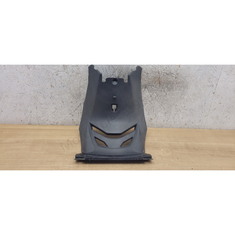 Cache sous selle Sym Crox 50
