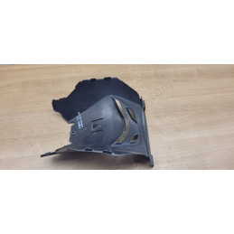 Cache sous selle Sym Crox 50