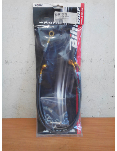 Kit durit Avia Suzuki GSXR 1000 2005