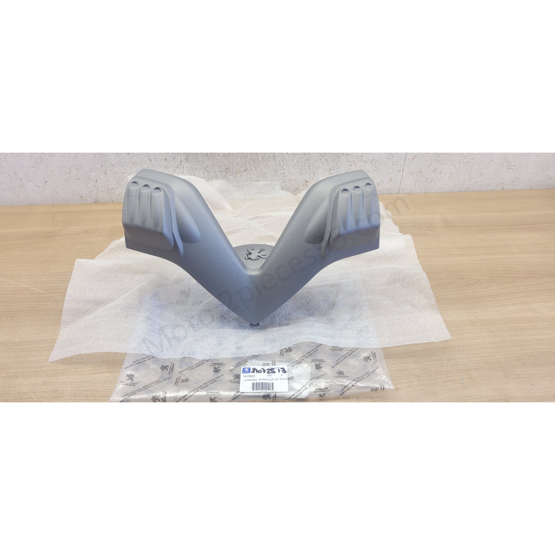 Entourage couvre guidon Peugeot Elystar