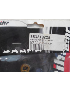 Kit durit Avia Suzuki GSXR 1000 2005