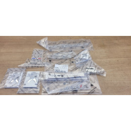 Kit autocollant Peugeot Metropolis 400