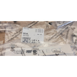 Kit autocollant Peugeot Metropolis 400