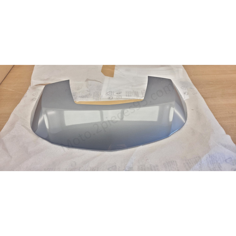 Couvercle Top case Peugeot Metropolis Blade 47L