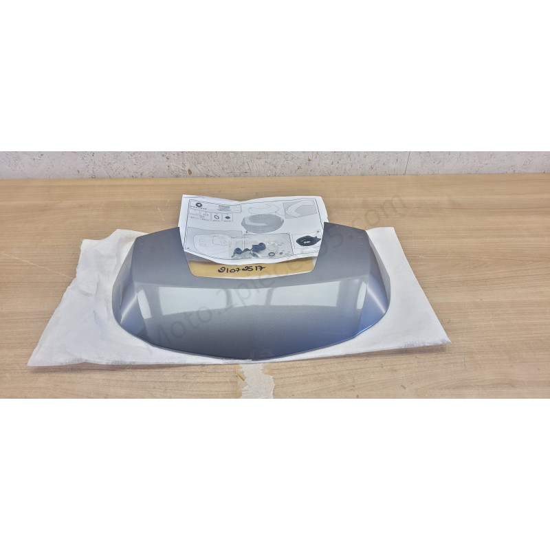 Couvercle Top case Peugeot Metropolis Blade 47L
