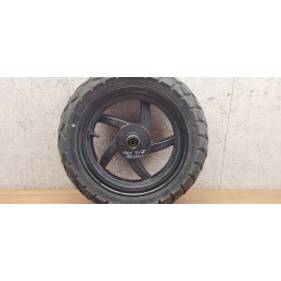 Jante avant Sym Crox 50