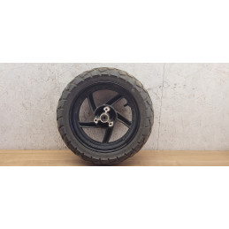 Jante avant Sym Crox 50