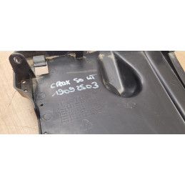 Plastique sous réservoir Sym Crox 50