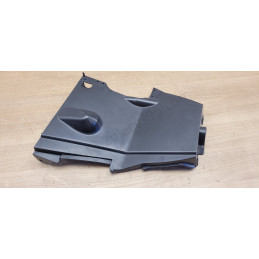 Plastique sous réservoir Sym Crox 50