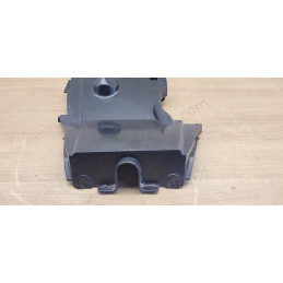 Plastique sous réservoir Sym Crox 50