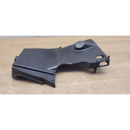 Plastique sous réservoir Sym Crox 50