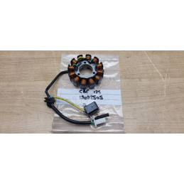 Stator allumage Honda CBF 125