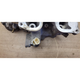 Culasse Yamaha Xmax 125