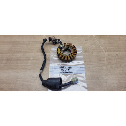 Alternateur allumage stator...