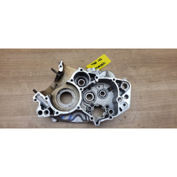 Demi carter moteur nue droit Yamaha TDR 125