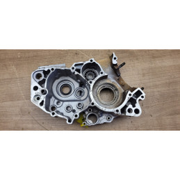 Demi carter moteur nue...