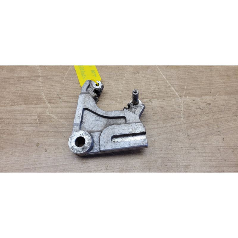 Support Platine étrier arrière Yamaha 125 TDR