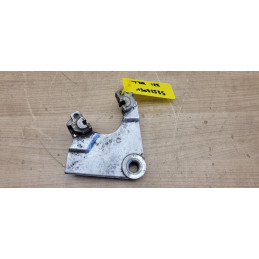 Support Platine étrier arrière Yamaha 125 TDR