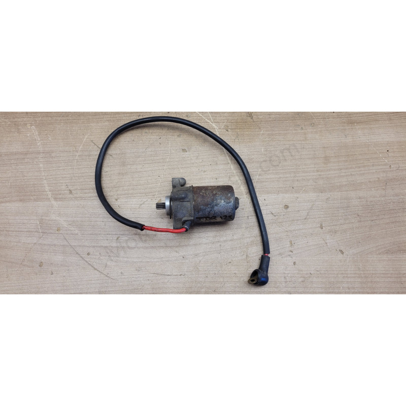 Démarreur Yamaha TDR 125