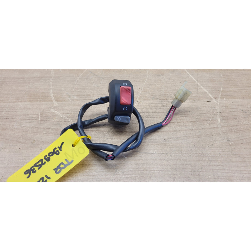 Commodo droit complet Yamaha TDR 125