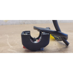 Commodo droit complet Yamaha TDR 125