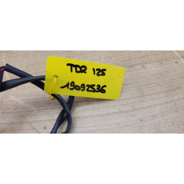 Commodo droit complet Yamaha TDR 125