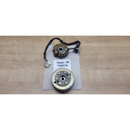 Stator allumage Rotor...
