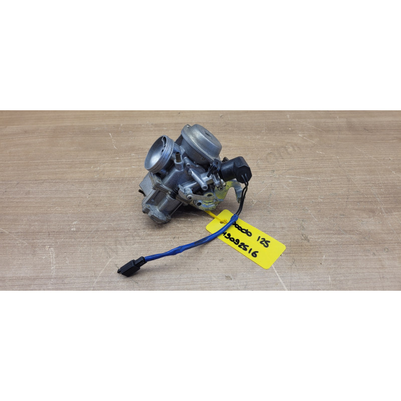 Carburateur Yamaha Majesty Doodo - Mbk Skyliner Teo's 125