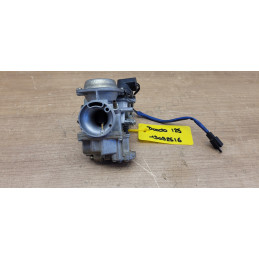 Carburateur Yamaha Majesty Doodo - Mbk Skyliner Teo's 125