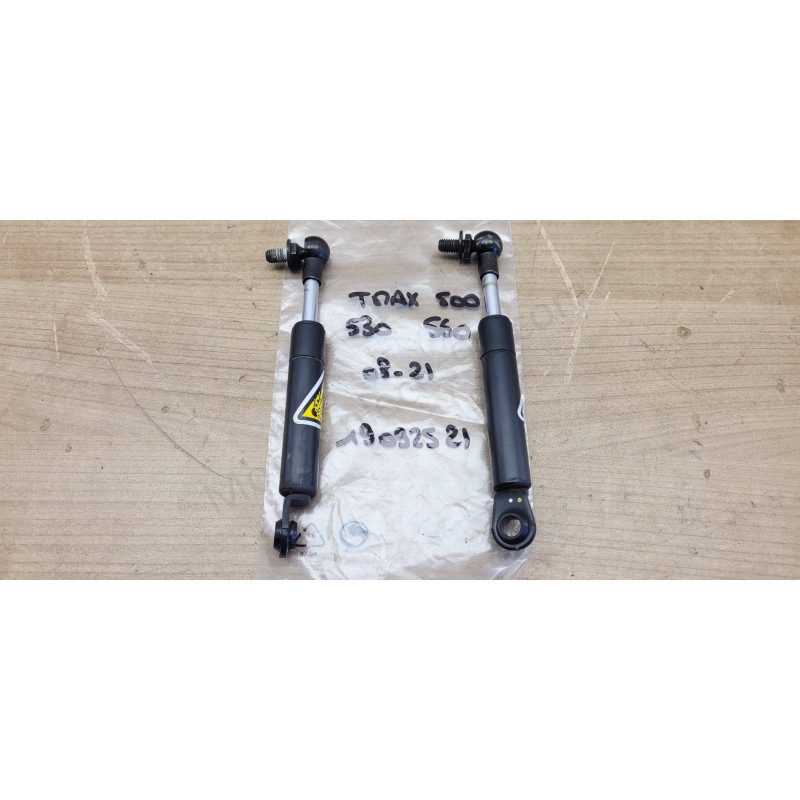Verin de selle Yamaha Tmax 500 530