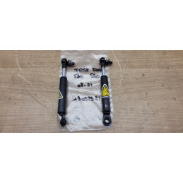 Verin de selle Yamaha Tmax 500 530