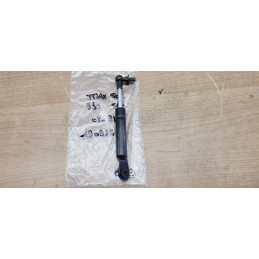 Verin de selle Yamaha Tmax 500 530