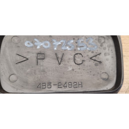 Cache pompe à essence Yamaha Tmax 500 530