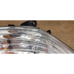 Clignotant avant droit Yamaha TMAX 530