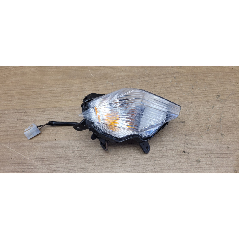 Clignotant arrière gauche Yamaha Tmax 530