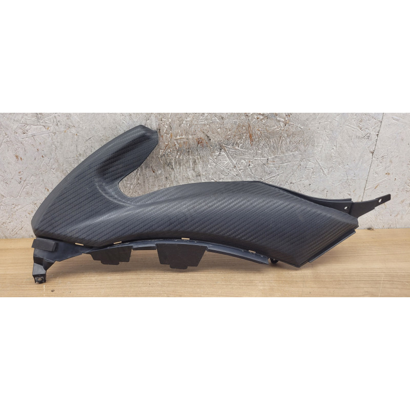 Carénage réservoir gauche Yamaha 530 Tmax