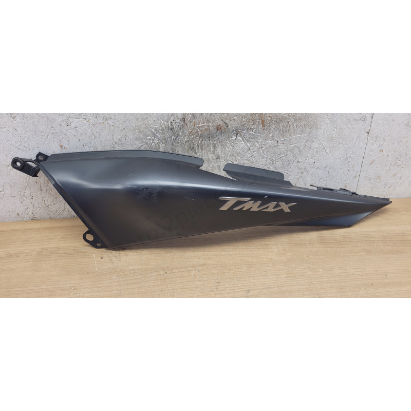 Carénage aile arrière gauche Yamaha Tmax 530 sx dx