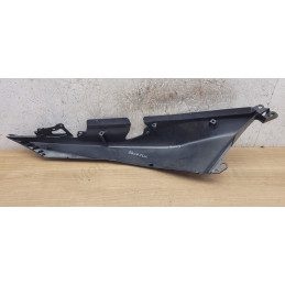 Carénage aile arrière gauche Yamaha Tmax 530 sx dx