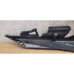 Carénage aile arrière gauche Yamaha Tmax 530 sx dx